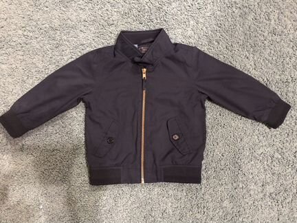 Куртка(ветровка) Next 91