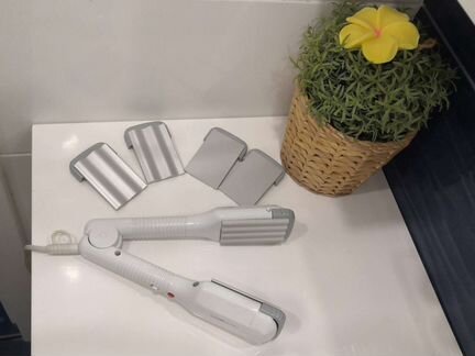 Стайлер для волос Stilistic Clatronic hc 2621