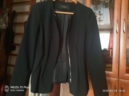 Пиджак Reserved новый