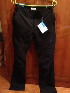 Продаются брюки Columbia