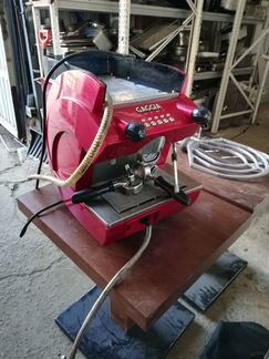 Кофемашина Gaggia GD One 1 gr