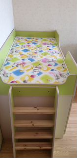 Продается детская кровать