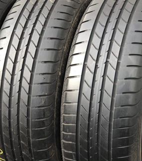 205 60 16 Goodyear EfficientGrip 92W Летние шины