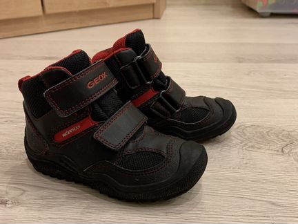 Ботинки