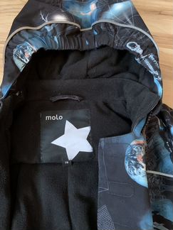 Комбинезон Molo 80, 74+ 6
