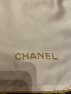 Платок chanel