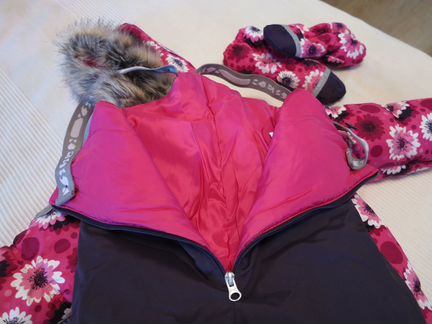 Костюм Kerry 92 р