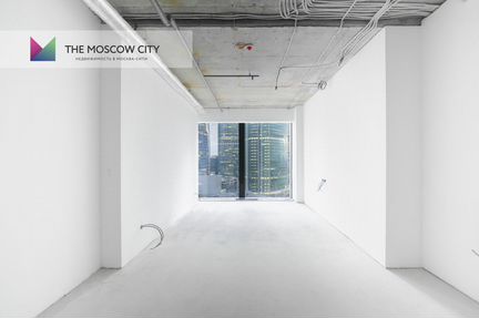 2-к апартаменты, 68 м², 29/77 эт.