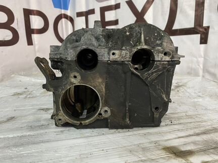 Головка блока цилиндров Mercedes-Benz Ml W164