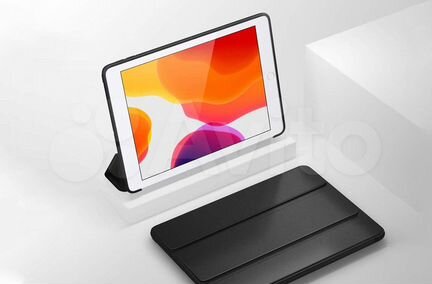 Чехол-книжка Smart Case iPad 10.2