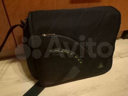 Сумка спортивная