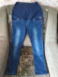 Джинсы для беременных