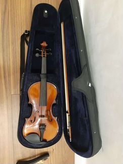 Скрипка 3/4 Aileen VG107M