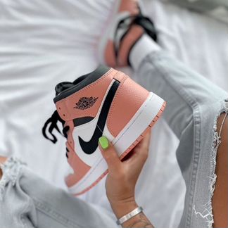 Найк Джордан