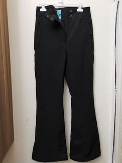 Брюки Софтшелльные