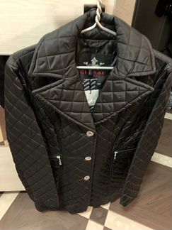 Куртка женская global sport