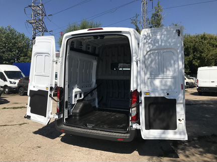 Ford Transit 2.2 МТ, 2020