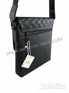 Мужская сумка планшет Louis Vuitton