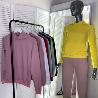 Толстовка/худи