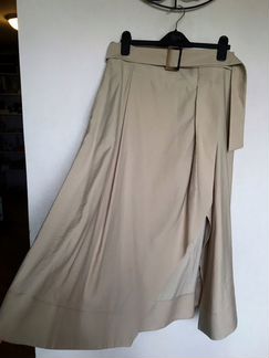 Юбка Massimo Dutti
