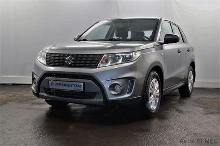 Suzuki Vitara 1.6 AT, 2015, 83 269 км
