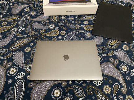 MacBook pro 16 i9 1Tb с чеком в идеале