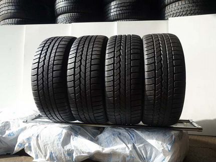 235 50 18 continental winter ts 790V l o