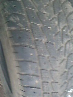 Шины 245/70R16 Toyo Open Country I/T 2шт