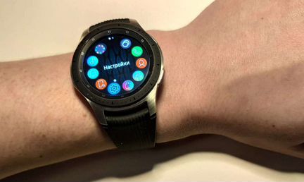 Samsung Galaxy Watch