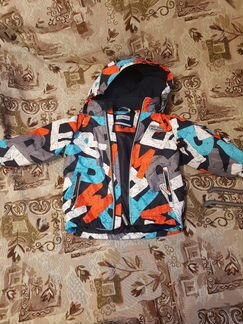 Осенний комплект Premont