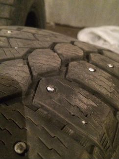Шины Continental ContiIceContact 235/55 r19