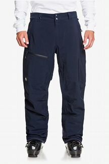 Сноубордические штаны Quiksilver Gore-Tex (GTX)