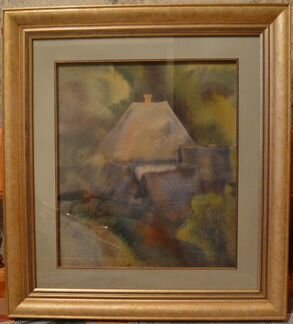 Картины графика