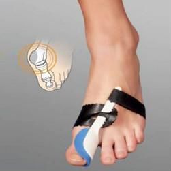 Бандаж-корректор для большого пальца стопы ночной