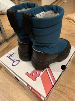 Детские зимние сапоги Kuoma 24 р