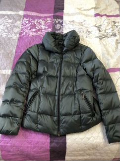 Женская куртка 46р