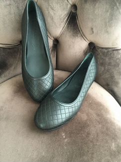 Балетки bally