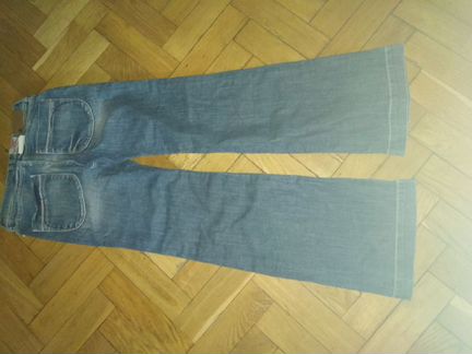 Продаю новые джинсы из Турции р 158