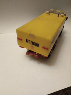 Камаз 4310 Ралли 1989г N503