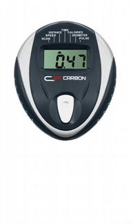 Эллиптический тренажер carbon E100