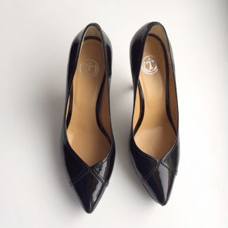 Туфли Терволина сост новых