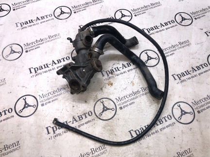 Помпа Mercedes-Benz E-Class W124