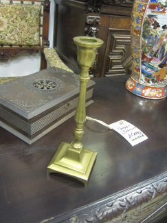 Подсвечник,винтаж