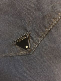Рубашка guess
