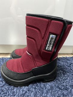 Сапожки kuoma 26р