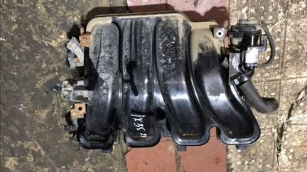 Коллектор впускной 2.0 Hyundai ix 35 2011