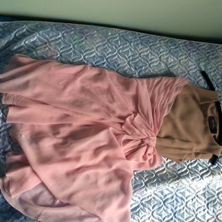 Платье MAX mara