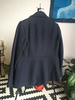 Шинель, пальто