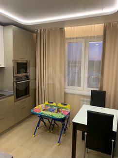 3-к квартира, 75 м², 6/14 эт.