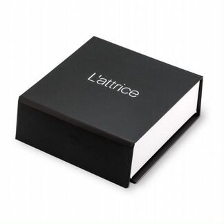 Серьги из жемчуга-барокко